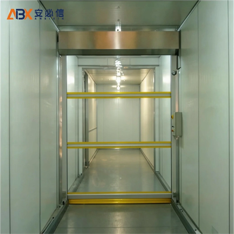 儋州市洁净快速门
