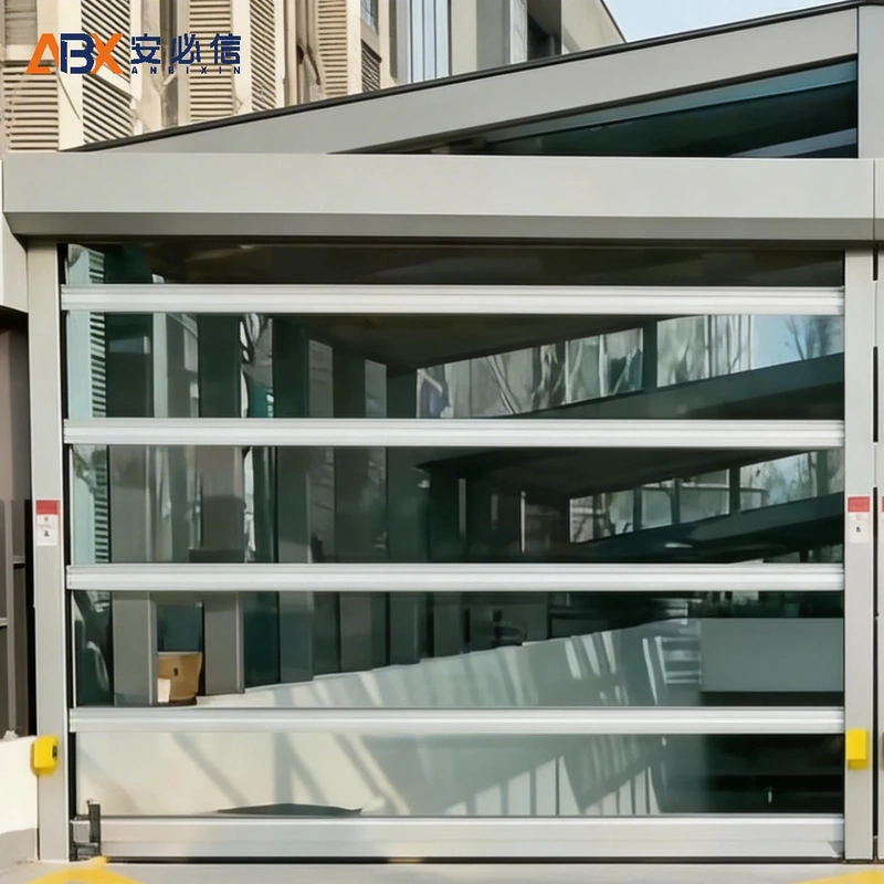 儋州市快速卷帘门